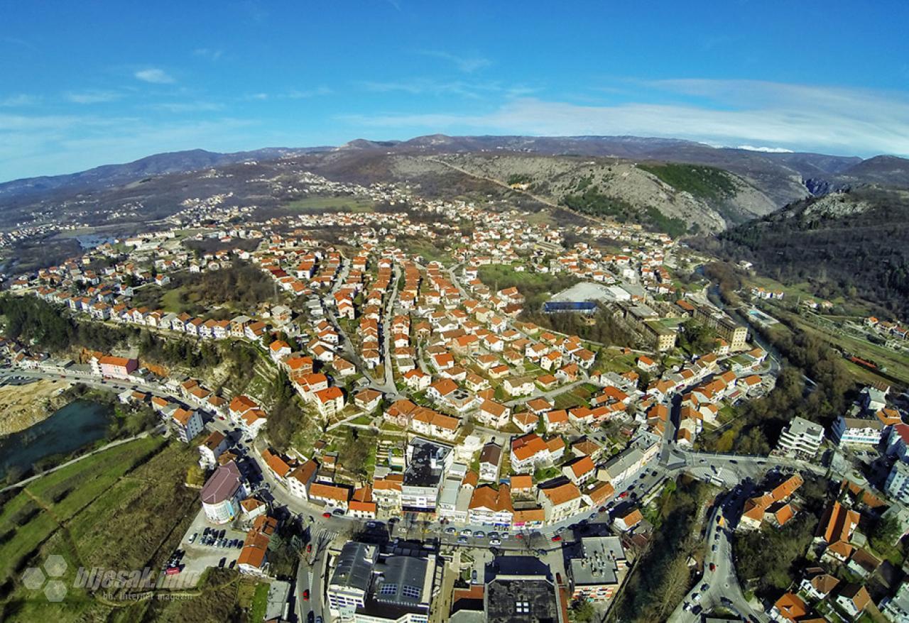 Posljednji rezultati: Nova tri slučaja u Širokom Brijegu