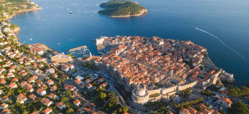 Dubrovnik - Avaz