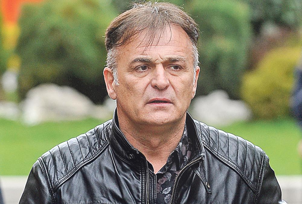 Branislav Lečić: Izolaciju doživljavam kao dar