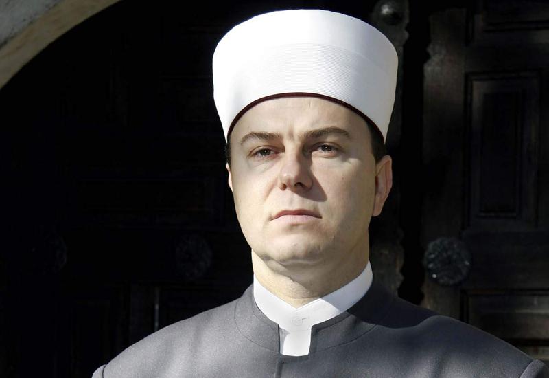 Hafiz Malkić: Prvi imam i hatib Gazi Husrev-begove džamije u Sarajevu - Avaz