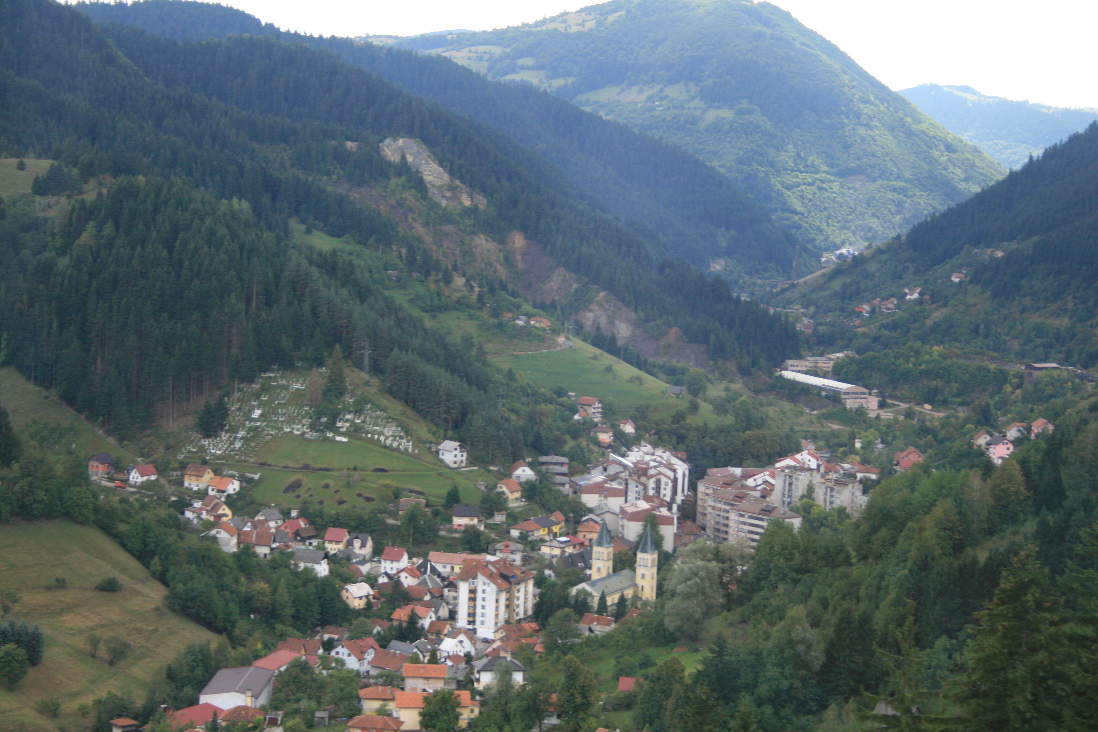 U Varešu nema zaraženih - Avaz