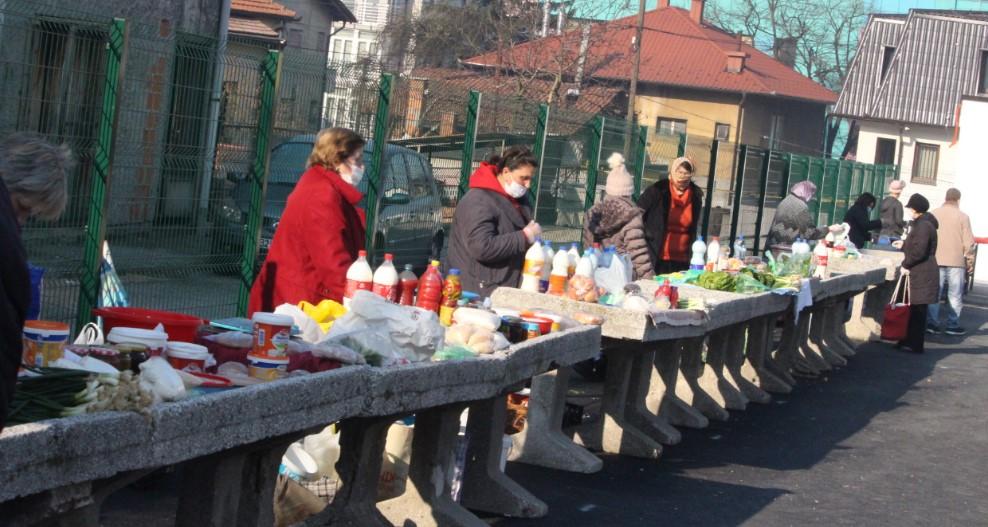 Cijene su skočile - Avaz