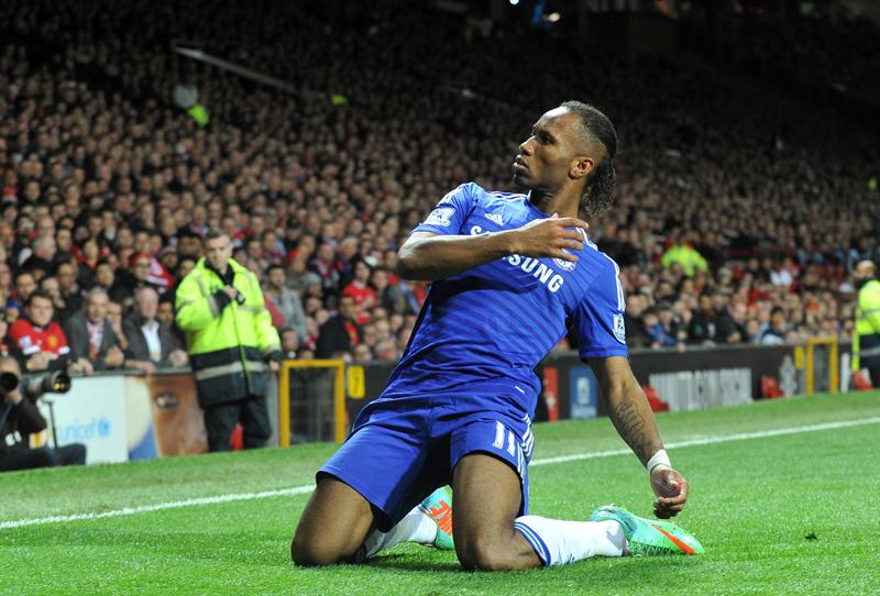 Drogba: I on se oglasio - Avaz