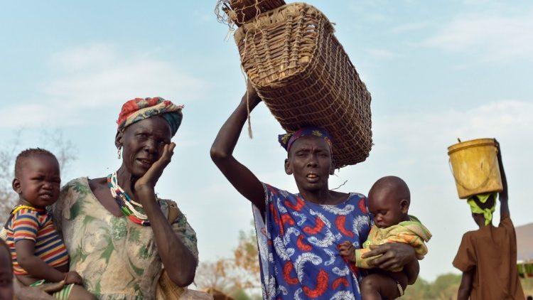 Koronavirus nije došao ni u Južni Sudan - Avaz