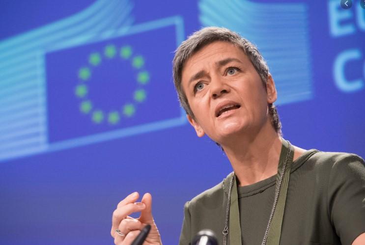 Vestager: Smanjiti udar krize - Avaz