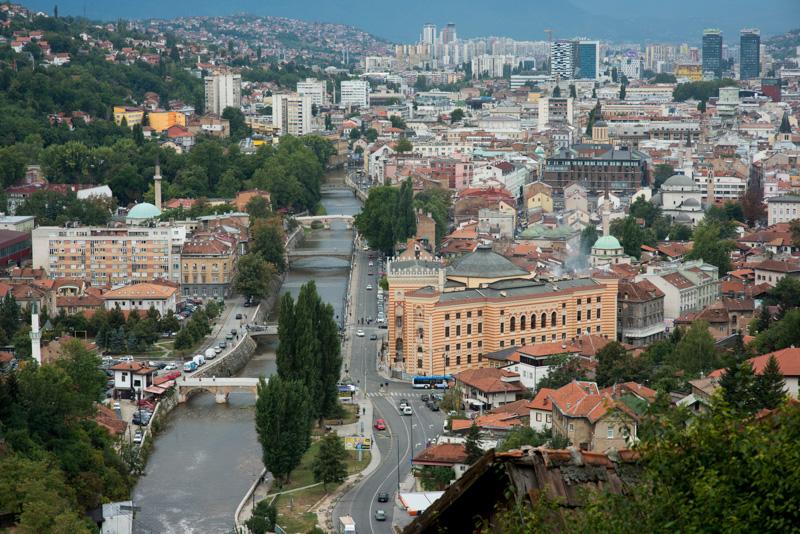 Sarajevo - Avaz