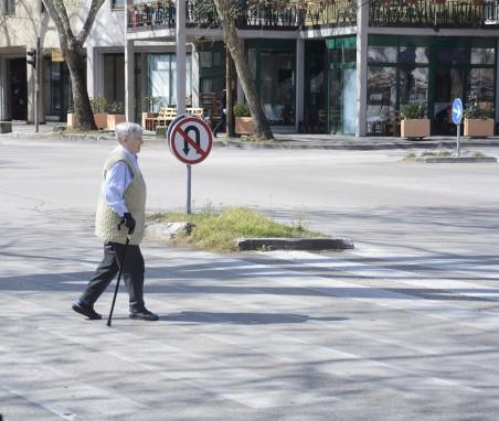 Penzioneri pohrlili po penzije - Avaz