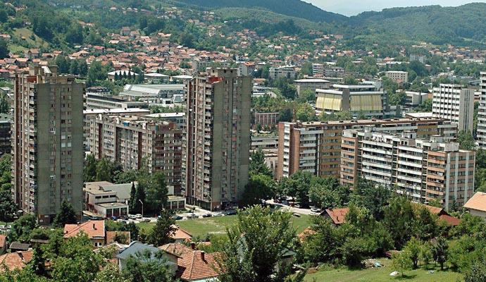 Tuzla: Preispitati Dopune naredbe - Avaz