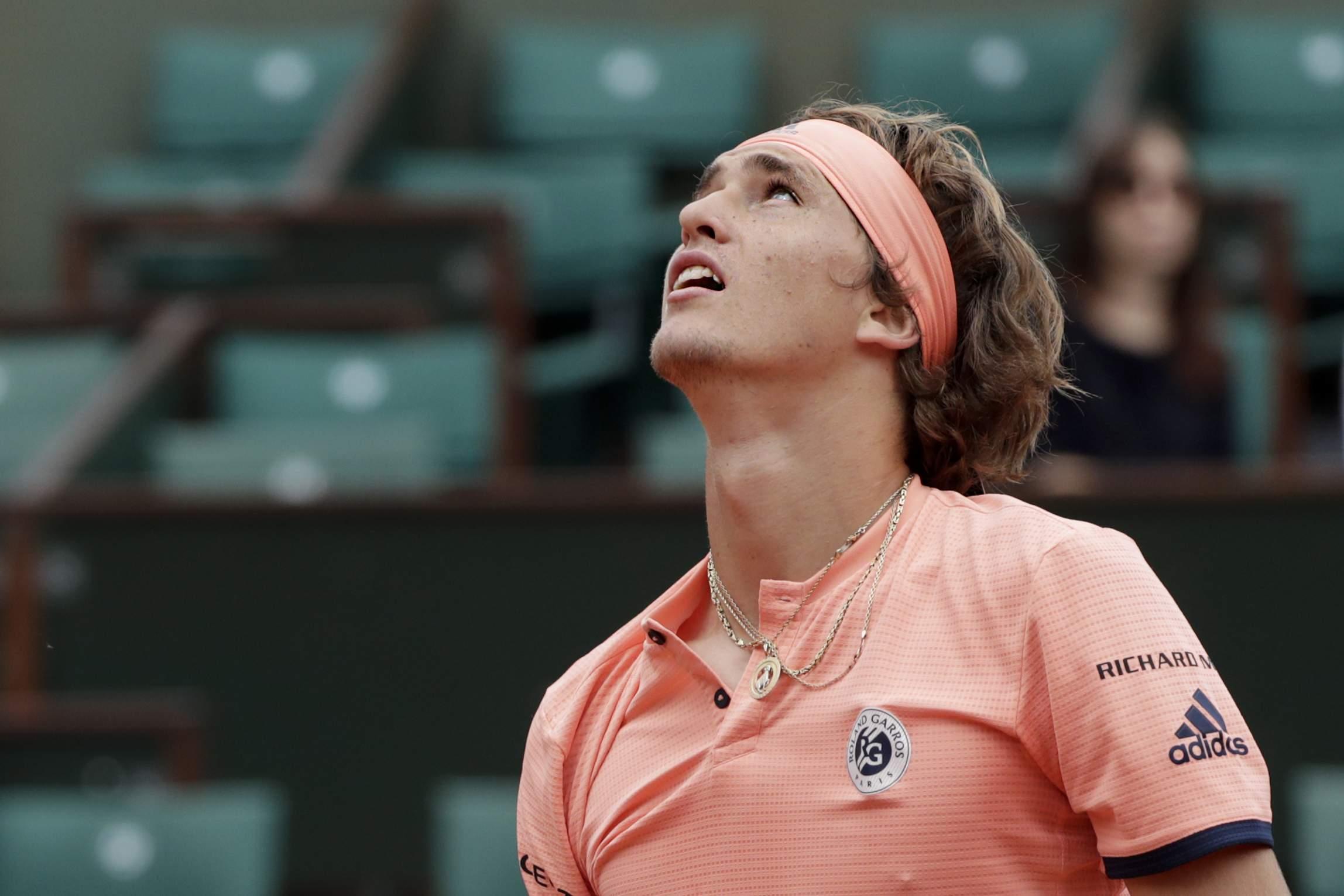 Zverev s koronavirusom došao do polufinala Australian Opena