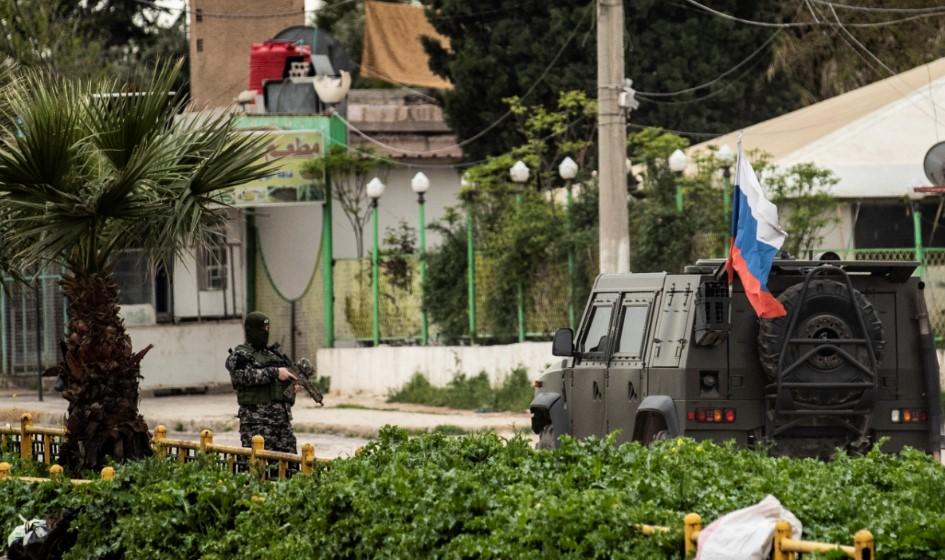 Samo će oni koji imaju posebne dozvole moći putovati ruskom stranom - Avaz