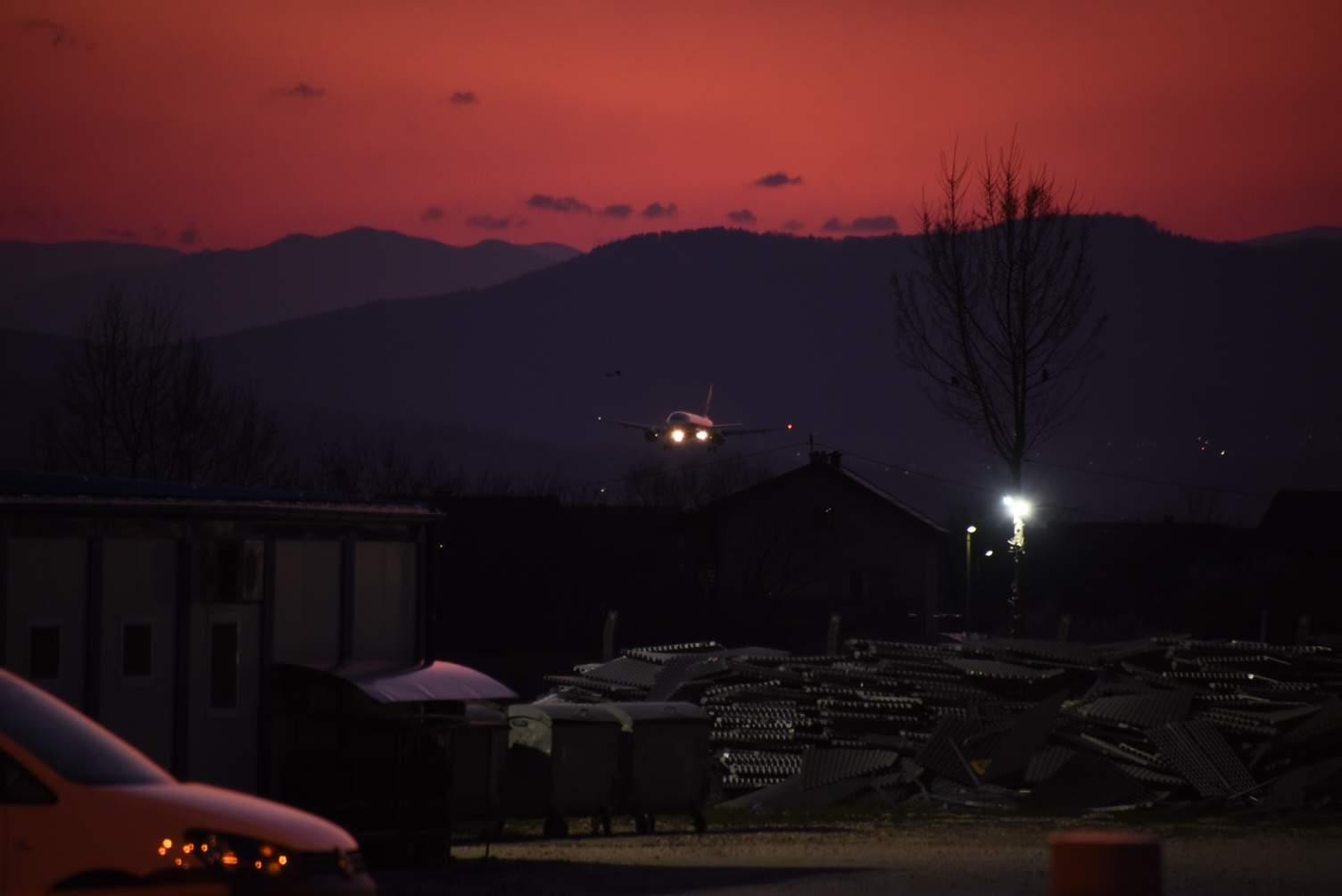 Bevanda upozorio: Vijeće ministara BiH prekršilo propise zbog leta Sarajevo - Štokholm