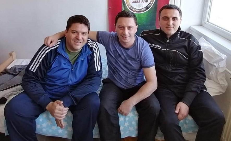 Tomislav, Milan, Ermin i Miloš oporavljaju se od koronavirusa