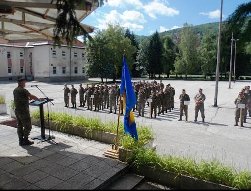 Ministarstvo odbrane odbilo dati travničku kasarnu na korištenje Civilnoj zaštiti