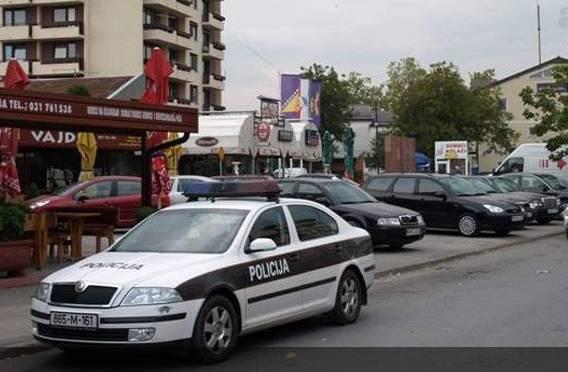 Krali struju iz kuće pokojnika