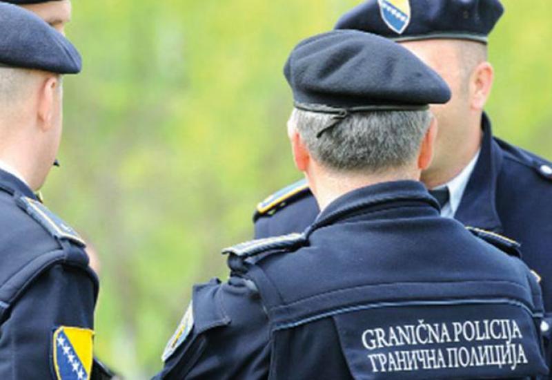 Među graničnim policajcima nema zaraženih