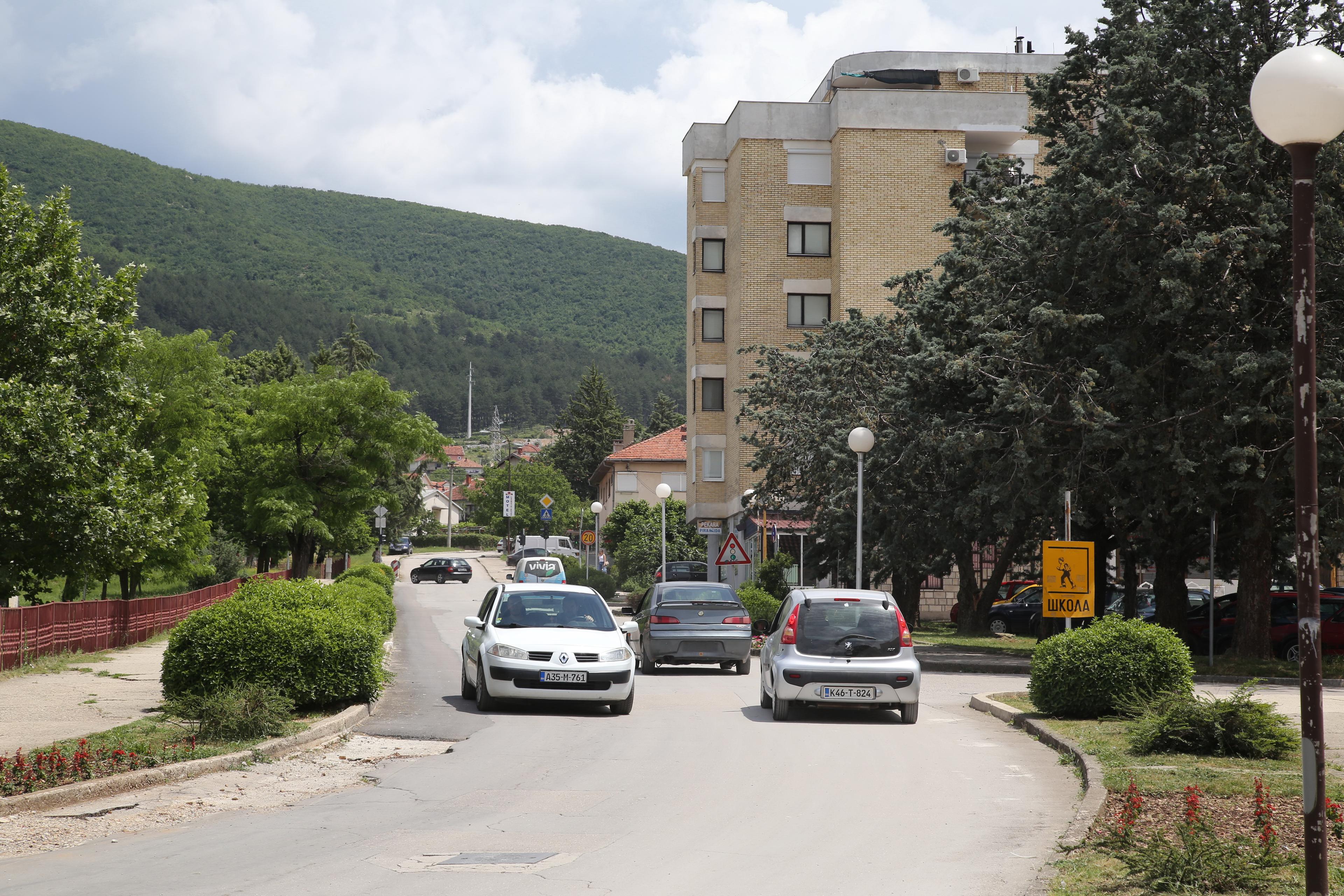 Kažnjeni i vlasnik i gosti - Avaz