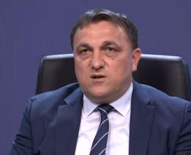 Dedić: Za podršku proljetnoj sjetvi izdvojeno 9,5 miliona KM