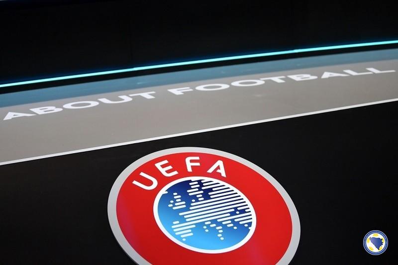 Šefovi UEFA-e ponovo će razmatrati mogućnost nastavka sezone