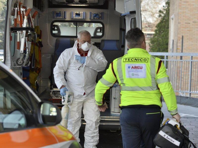 Nema dokaza da osoba koja se ponovo zarazila može prenijeti zarazu - Avaz