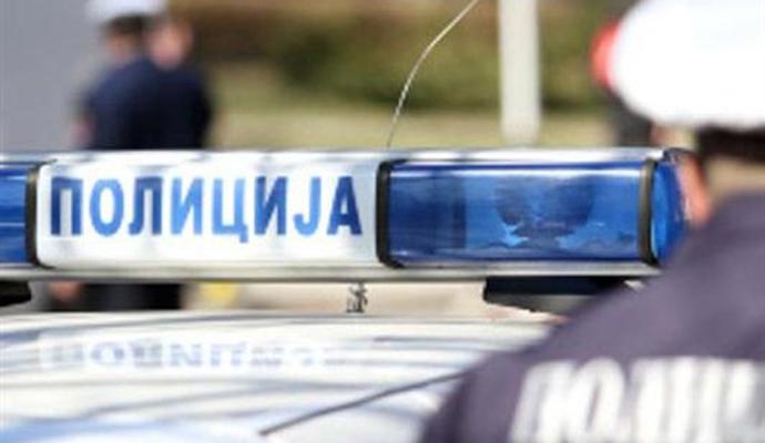 Policijski službenici zatekli jednu osobu na ulici za vrijeme policijskog sata - Avaz