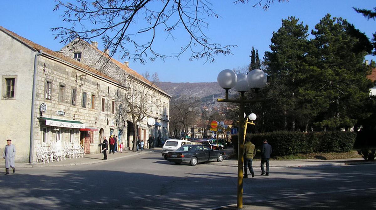 Prvi slučaj zaraze koronavirusom u Bileći