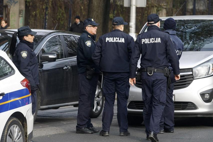 Sindikati: Zabrinuti smo za zdravlje policajaca u FBiH