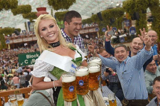 Otkazan ovogodišnji Oktoberfest