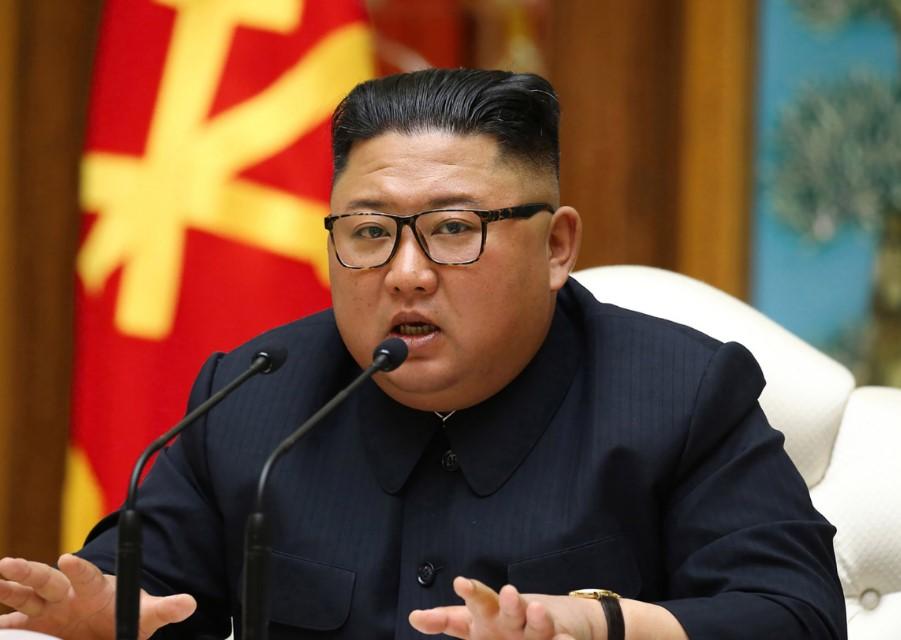 Šta se događa s Kim Jong-unom