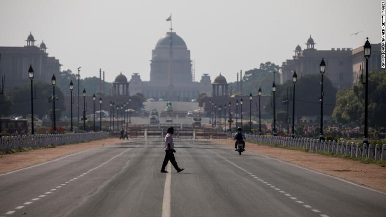 Delhi: Indija slijedi put Australije - Avaz