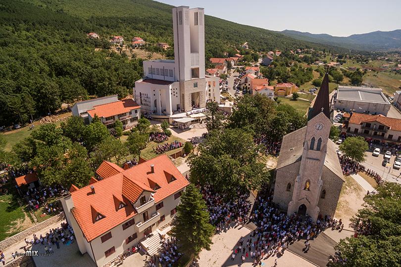 Posušje - Avaz