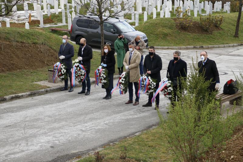 Godišnjica stradanja šest beba iz Dječijeg doma Bjelave