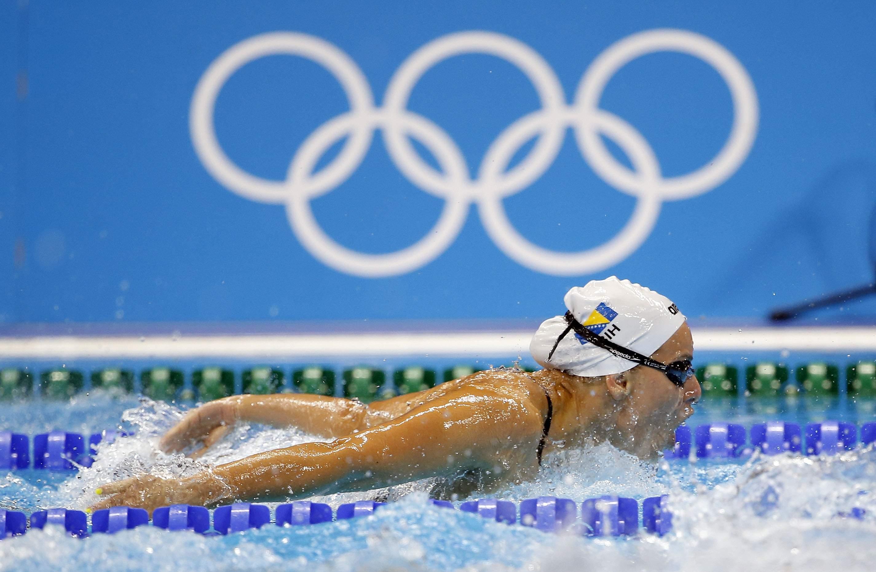 Olimpijski komitet BiH predložio mjere za spas bh. sporta