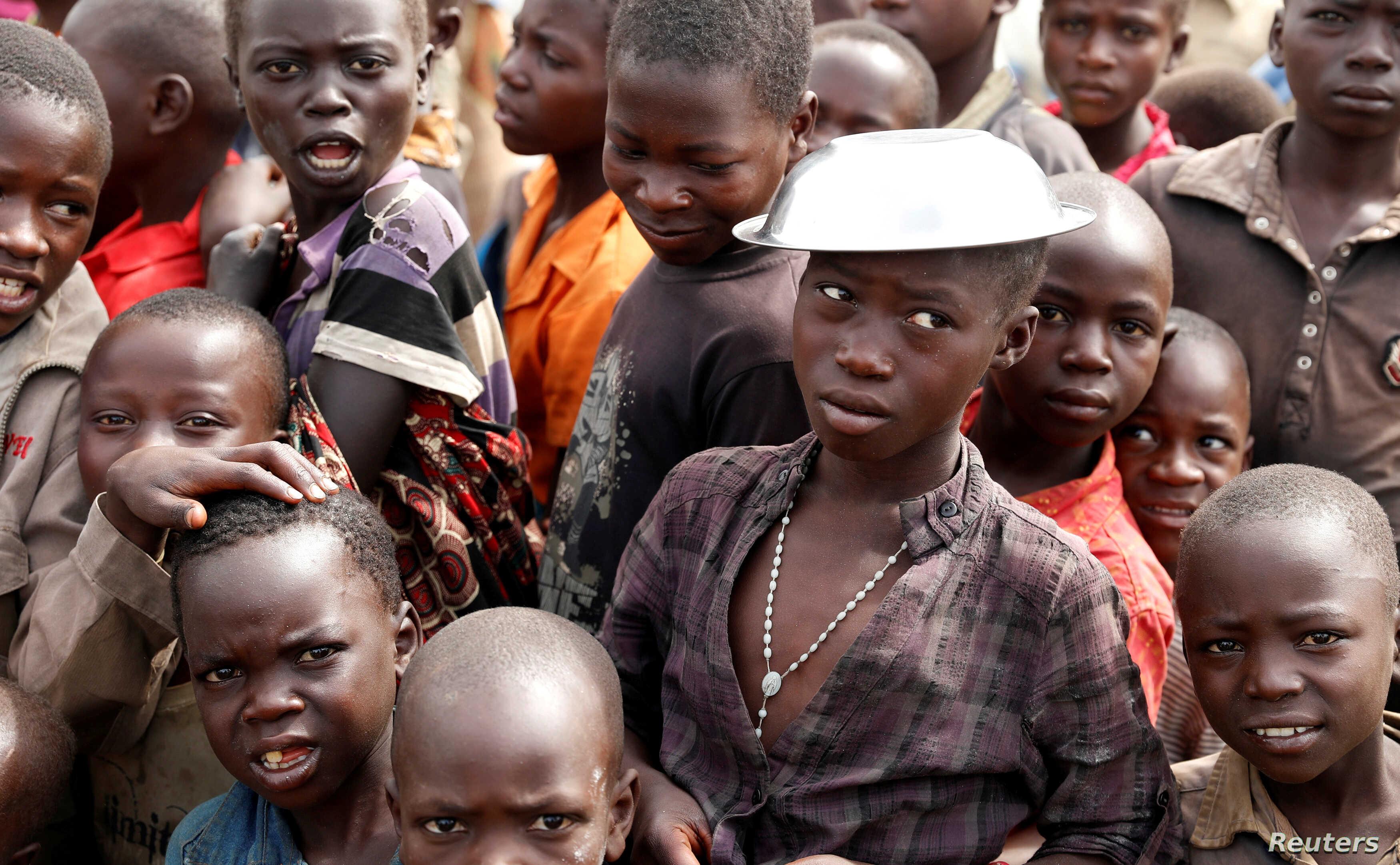 U Africi rapidan porast zaraženih od 43 posto