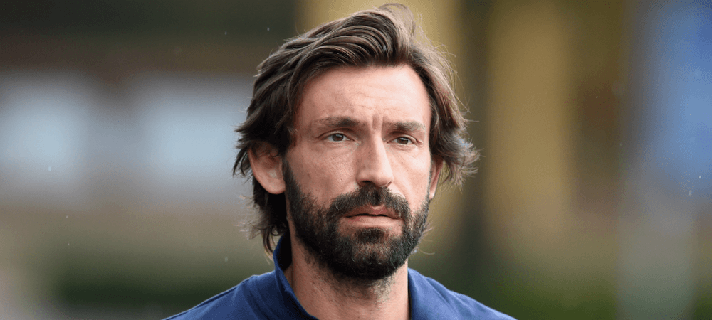 Pirlo uskoro postaje trener