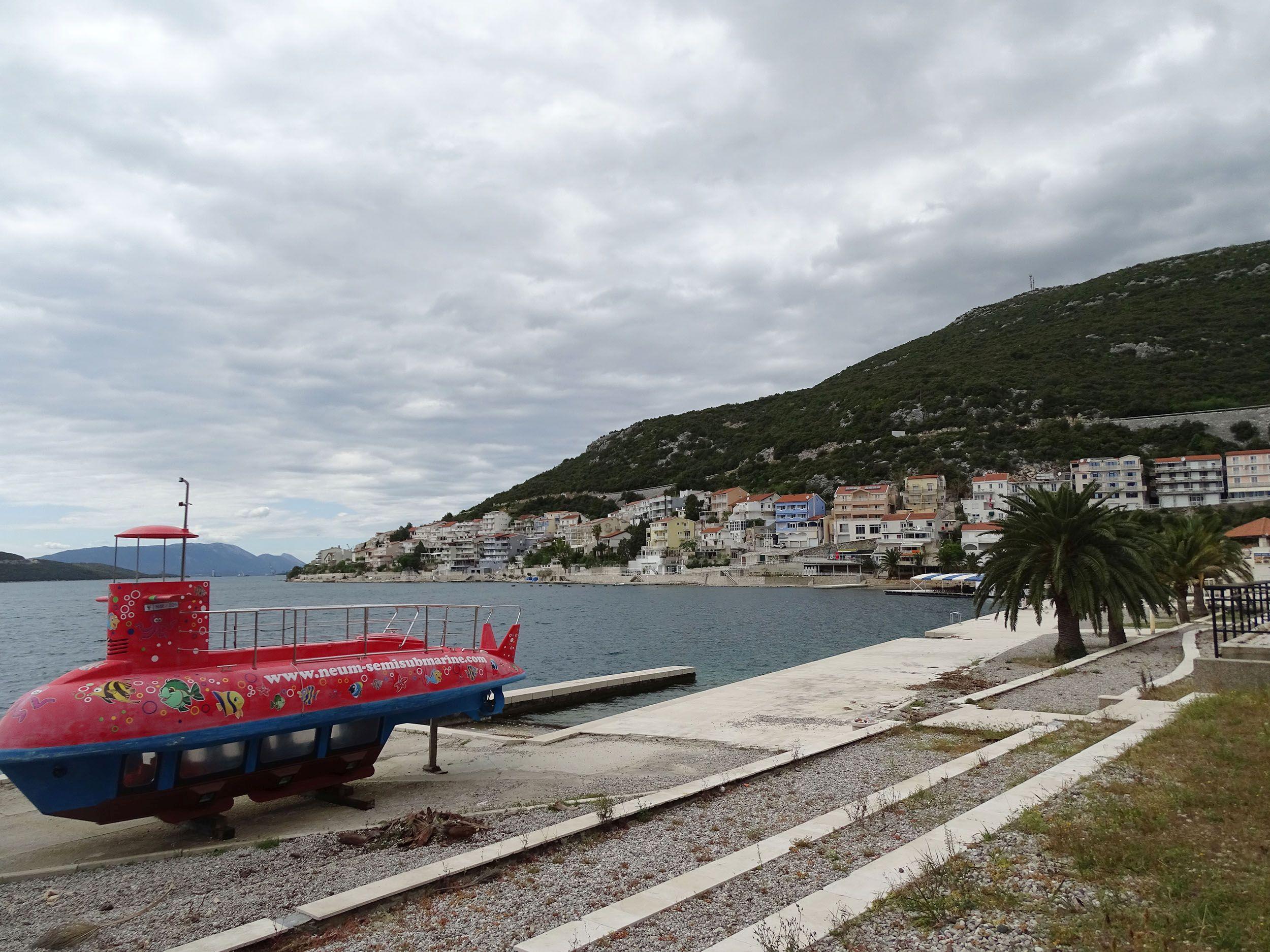 Gradske plaže  potpuno prazne - Avaz