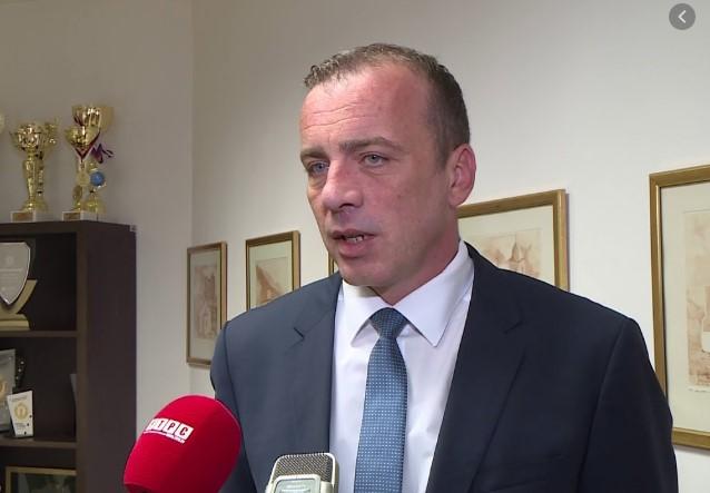 Draško Milinović predložen za novog direktora RAK-a BiH