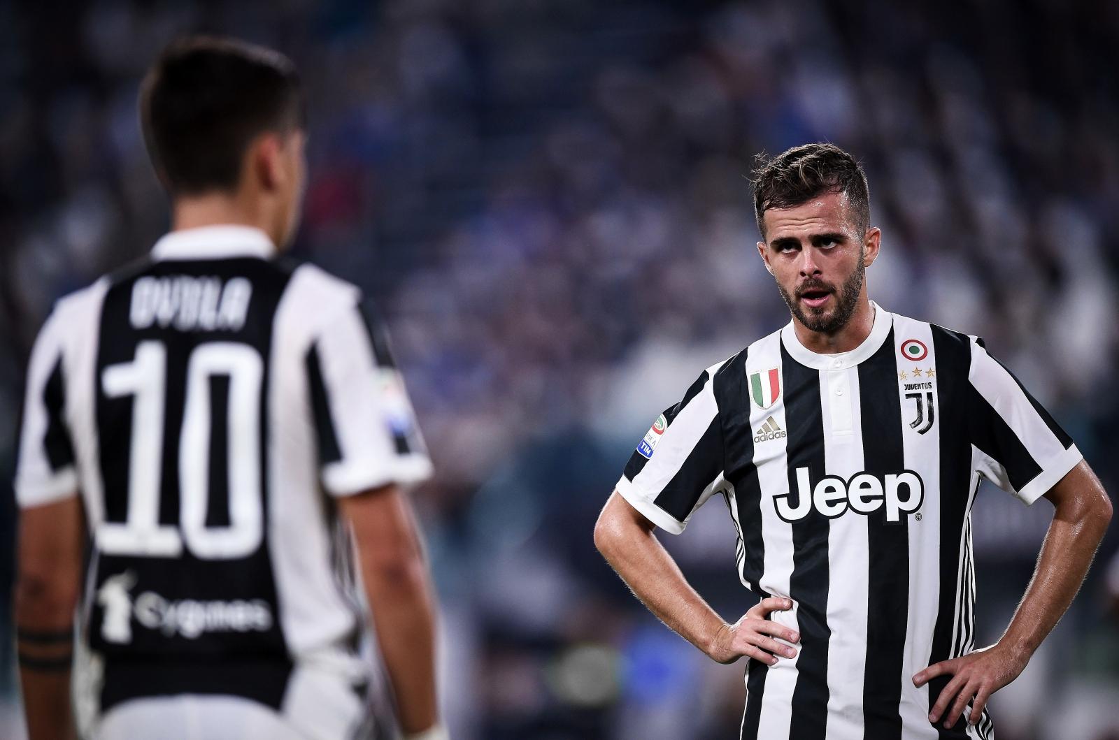 Miralem Pjanić drži ključ prijelaznog roka