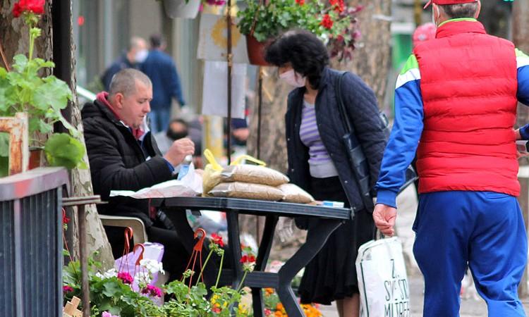 Trend negativnih na koronavirus na području ovog kantona nastavljen je i danas - Avaz