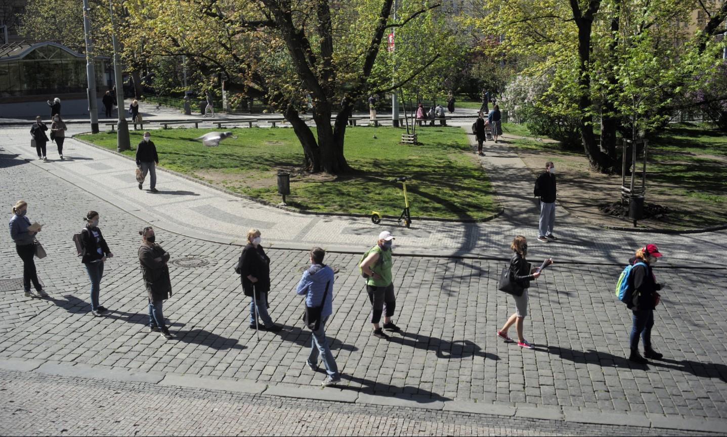 Temperatura u porastu - Avaz