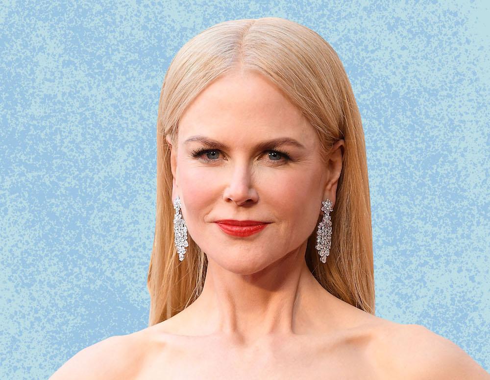 nicole kidman - Avaz