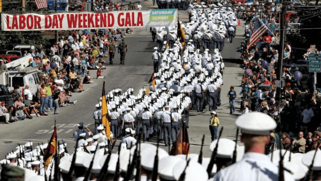 Labour Day se slavi prvog ponedjeljka u septembru - Avaz