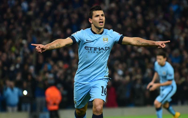 Aguero: Većina igrača je preplašena