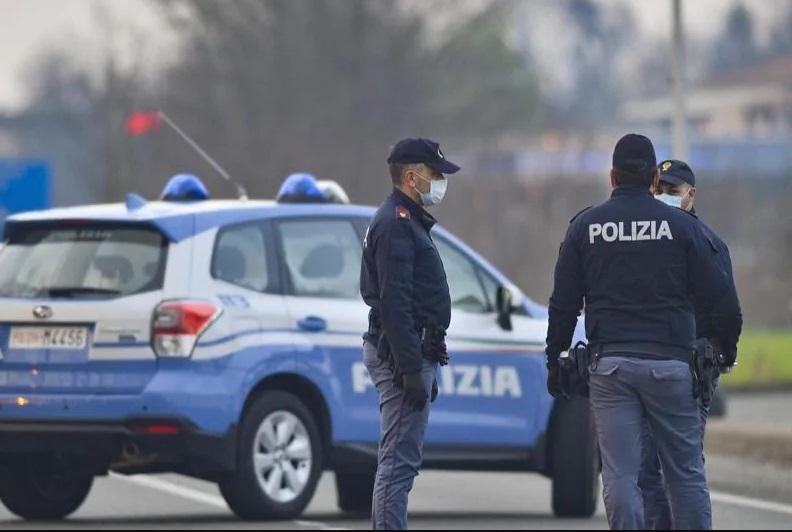 Vlasnik hotela u kojem su bili smješteni pozvao policiju - Avaz