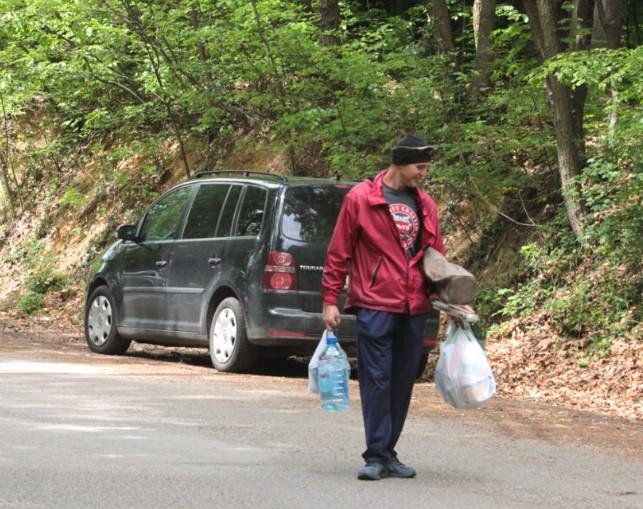 Rijetki su odlučili obilježiti praznik - Avaz