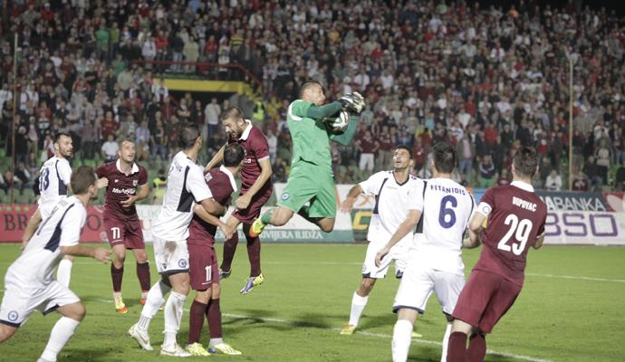 UEFA donijela odluku koga će smatrati pobjednikom Kupa BiH ako se ne nastavi sezona