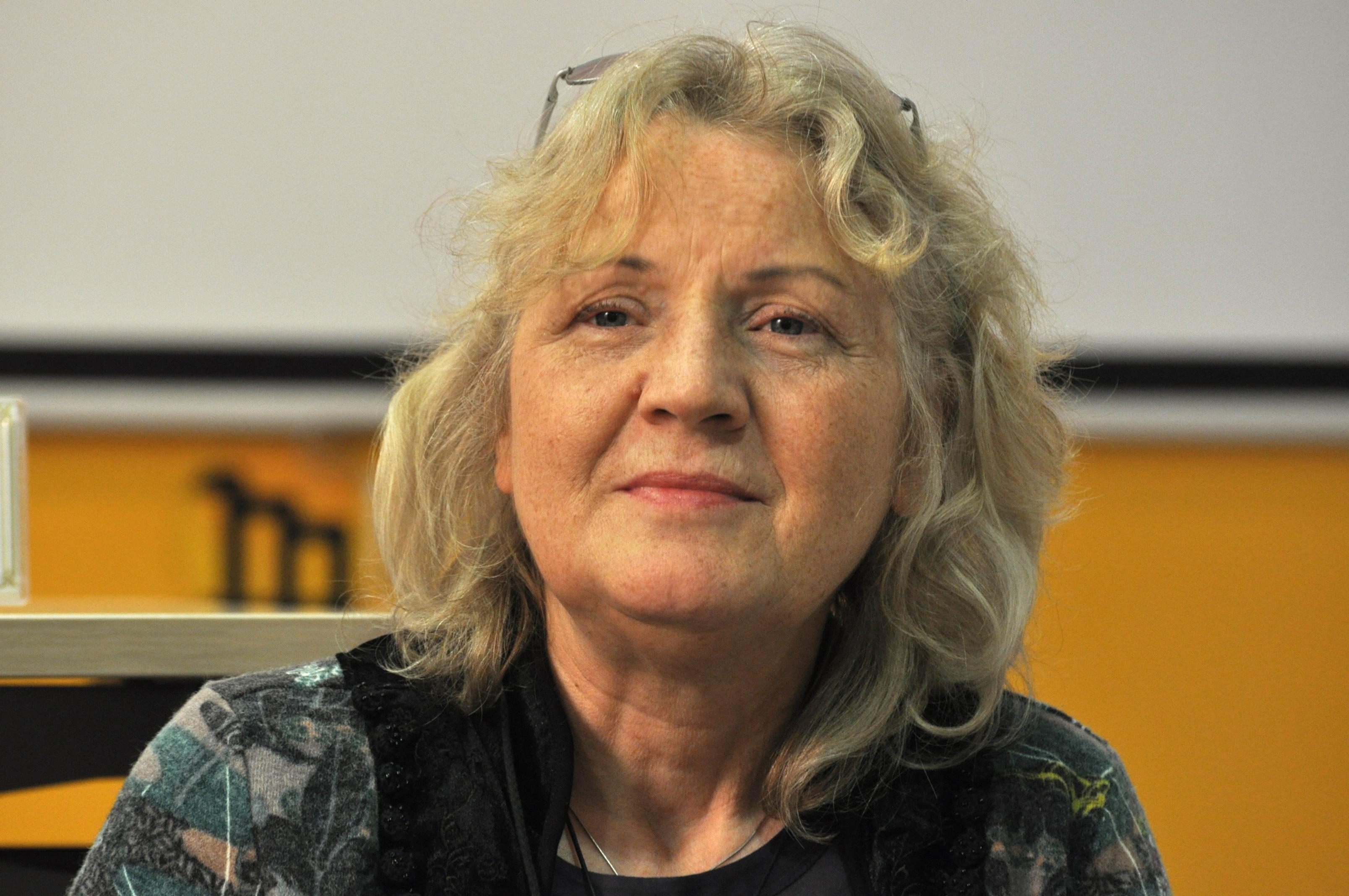 Jadranka Stojaković - Avaz