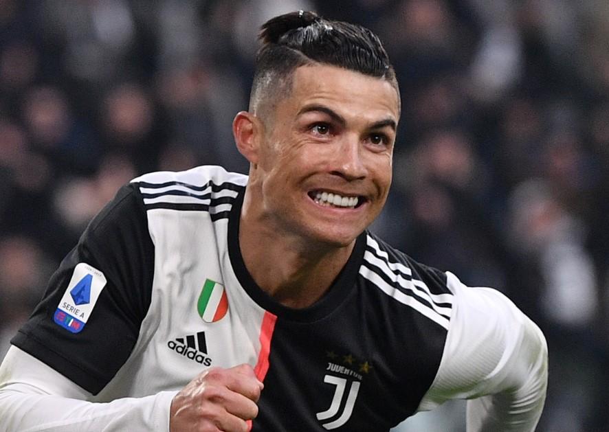 Ronaldo: Legenda svjetskog fudbala - Avaz