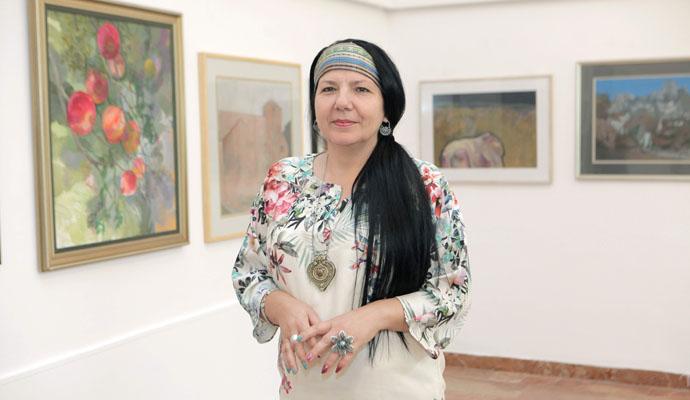 Mirsada Baljić - Avaz