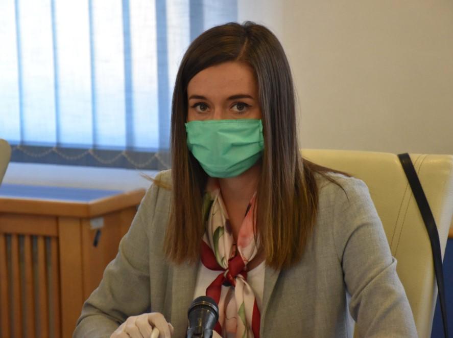 Velić: Epidemiološka situacija je stabilna