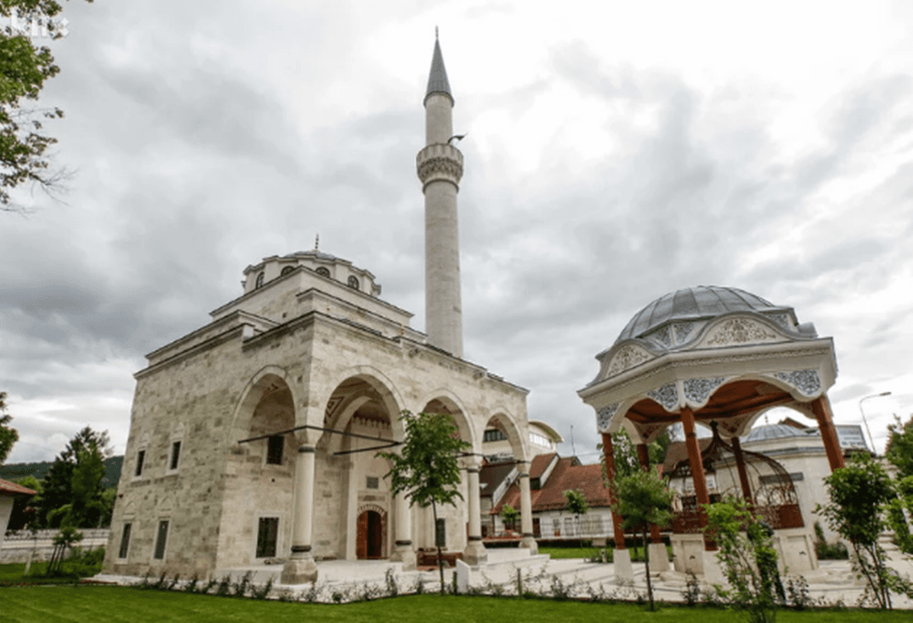 Islamska zajednica u BiH sutra obilježava Dan džamija